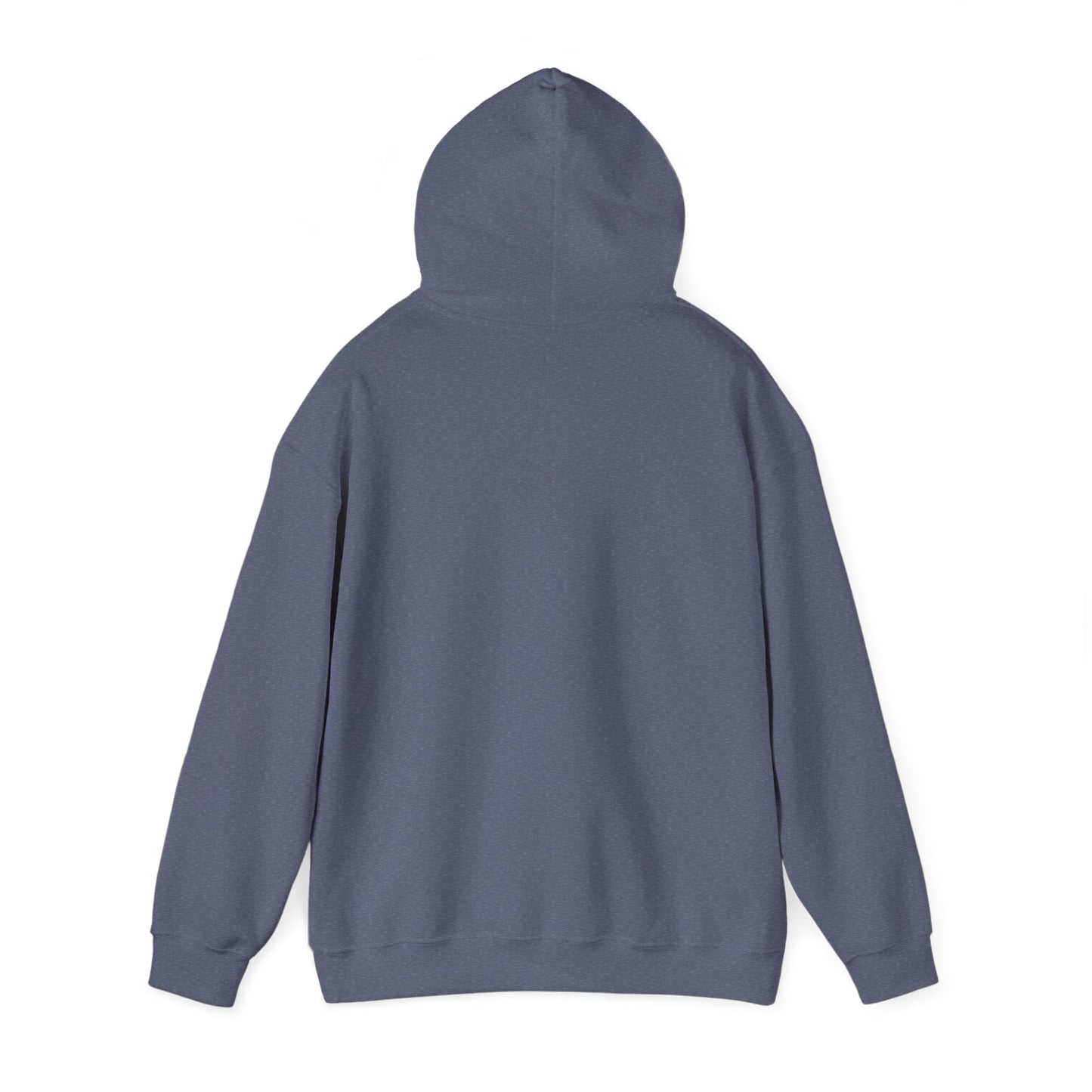 Not Gogh-ing Anywhere Hooded Sweatshirt