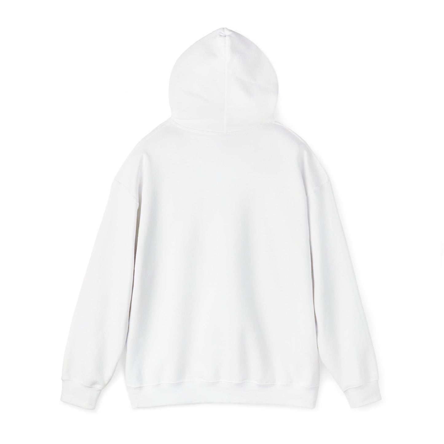 Not Gogh-ing Anywhere Hooded Sweatshirt