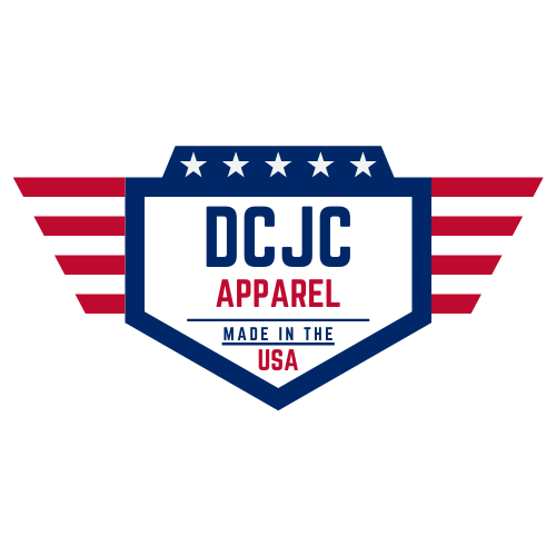 DCJC Apparel